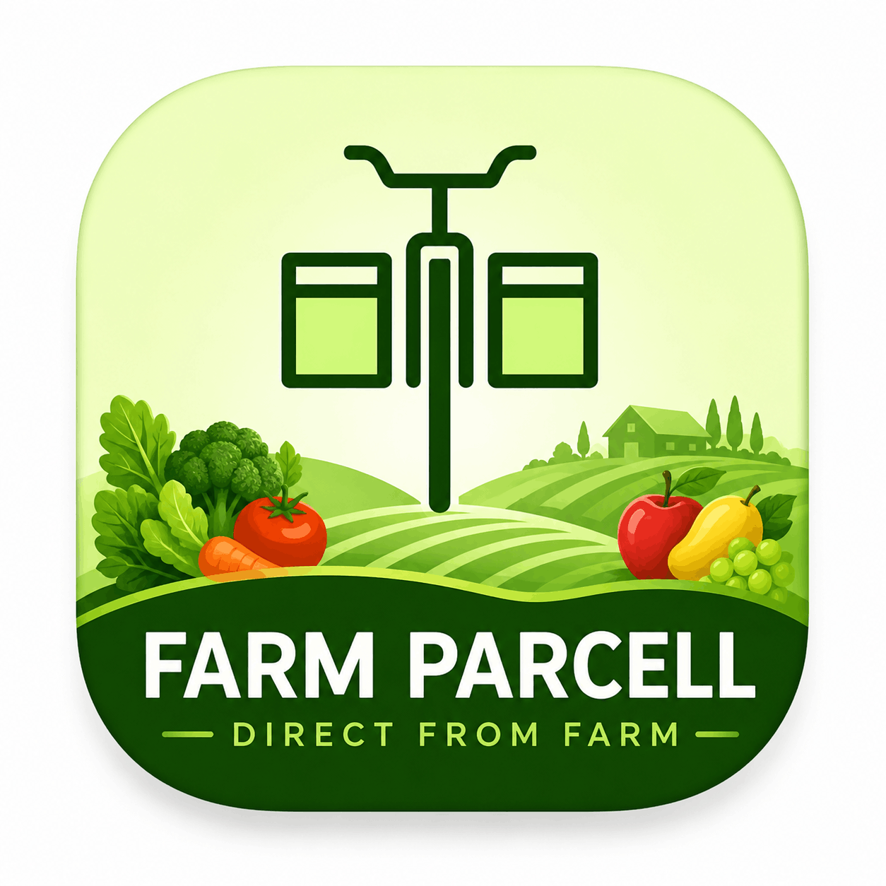 FarmParcell